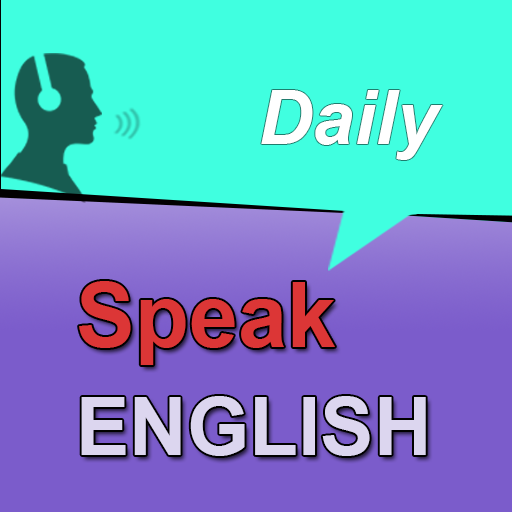 Speak English Daily 3.2 Icon