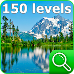 Find Differences 150 levels Apk