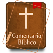 Comentario Bíblico  Icon