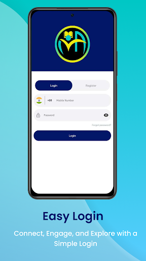 Naukri Aspirant Screen 2