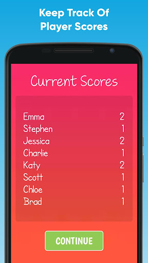 5 Second Guess - Group Game - Apps On Google Play