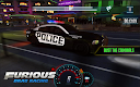 screenshot of Furious Drag Racing 2023