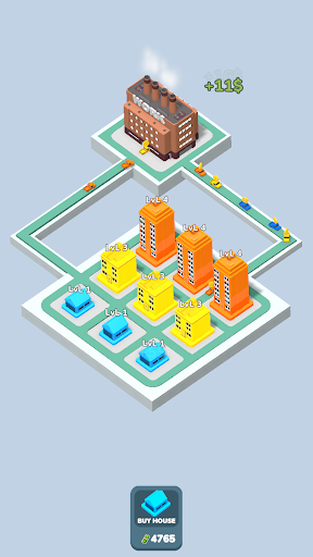 City Merge Screen 3
