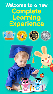 First™ | Fun Learning For Kids 1