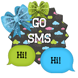 GO SMS - SCS242 icon