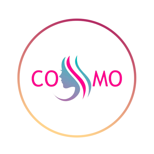 Центр косметологии Cosmo logo