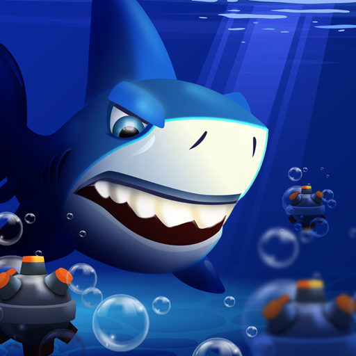 Deep Sea Survival ดาวน์โหลดบน Windows
