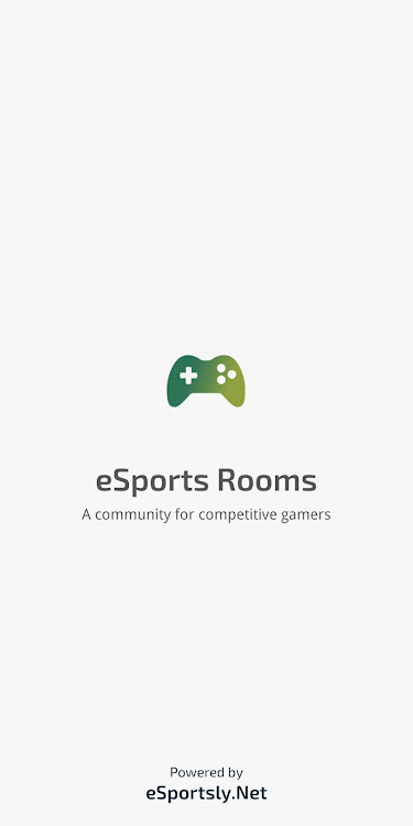 eSports Rooms - 1.60 - (Android)