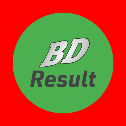 All Exam Results: BD Result logo