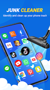 Battery Charger Master Clean APK 2.2 Download For Android 2