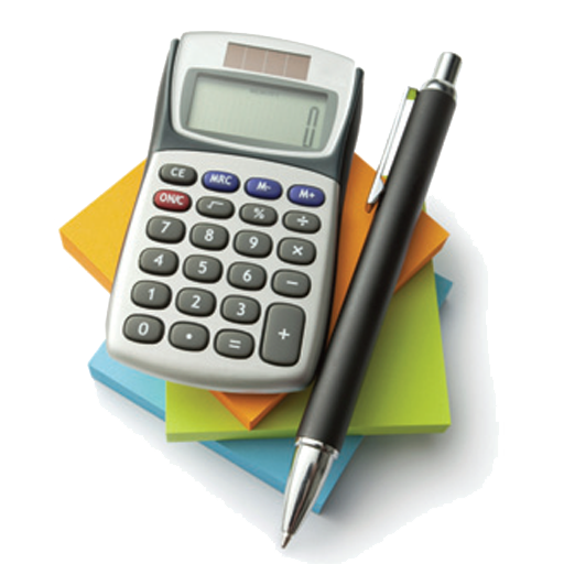 Income Tax Calculator Optimize logo