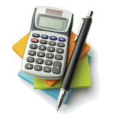 Income Tax Calculator Optimize icon