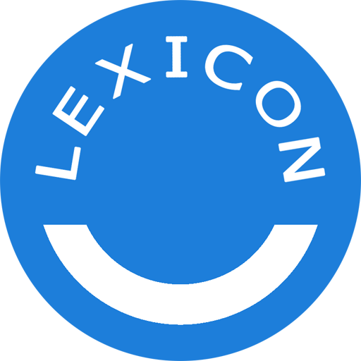 uLexicon Multi - English words Download on Windows