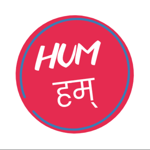 Hum logo