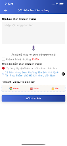 Nghi Lộc tôi yêu Screen 3