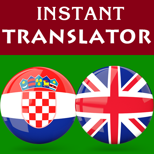 Croatian English Translator Apps on Google Play