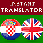 Croatian English Translator
