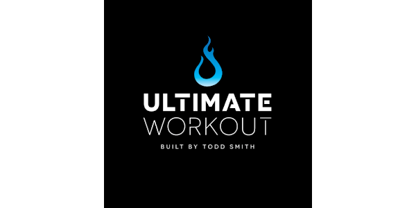 Ultimate Workout App - Apps on Google Play