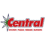 Central Takeaway Salford icon
