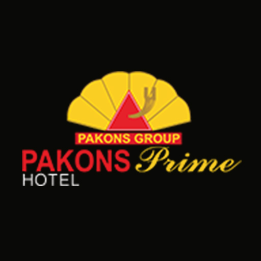 Pakons Prime Hotel logo