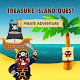Treasure Island Quest