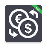 World Currency Rates Converter icon