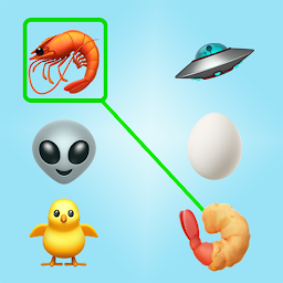 Emoji Puzzle - Matching Game