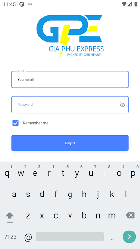 GPE Screen 2