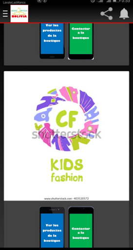 MODA Y ESTILO BOLIVIA