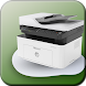Hp Laserjet MFP 137fnw Guide - Androidアプリ