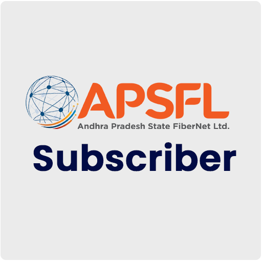 APSFL Subscriber App logo