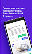Elenas - App Antigua Screenshot