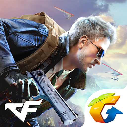 Crossfire: Legends - Ứng Dụng Trên Google Play