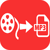 Video Convert To MP3 And Save icon