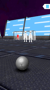 Freekick Shooter - Football 3D