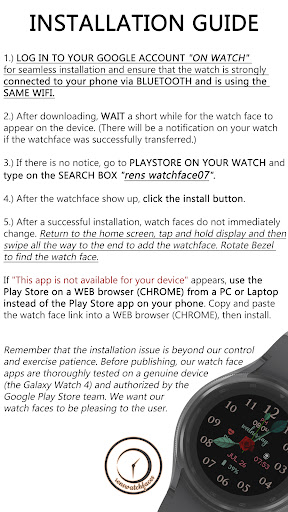 rens watchface07 Screen 2