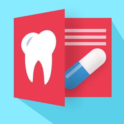 Dental Drugs & Anesthesia Unduh di Windows