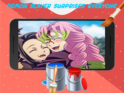 Demon Slayer Kimetsu Game KNY