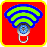Wifi Password Pro Anti Hack icon
