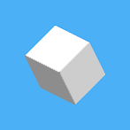 Cube Tap