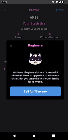 Nyano Meowのおすすめ画像4