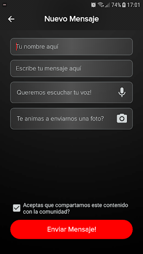 Ritmos Contagiosos sonidomdjg Screen 2