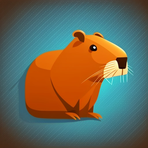 Run away or capybara bite you - AppWisp.com