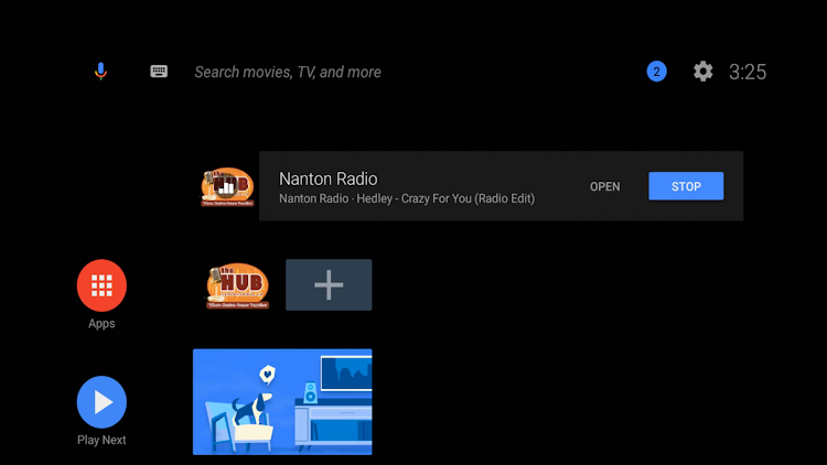 Nanton Radio - 2.27 - (Android)