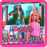 Guide For Barbie Sparkle Blast icon