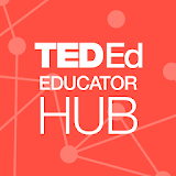 TED-Ed Educator Hub icon