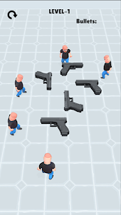 Hyper Guns 3D