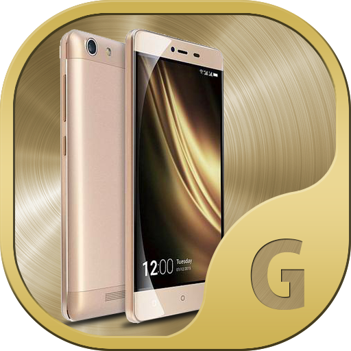 Theme for Gionee M विंडोज़ पर डाउनलोड करें
