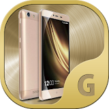 Theme for Gionee M icon