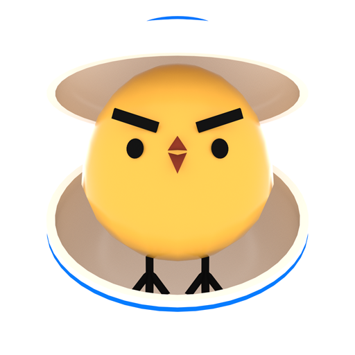 PIYOMORI logo